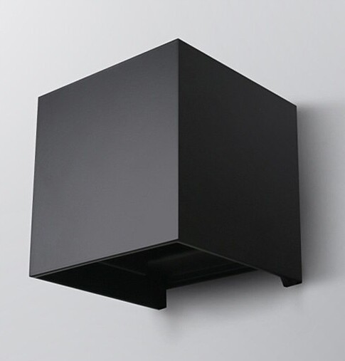 Kinkiet 6W Led z Regulowanym Kątem Padania Światła - obrazek 2