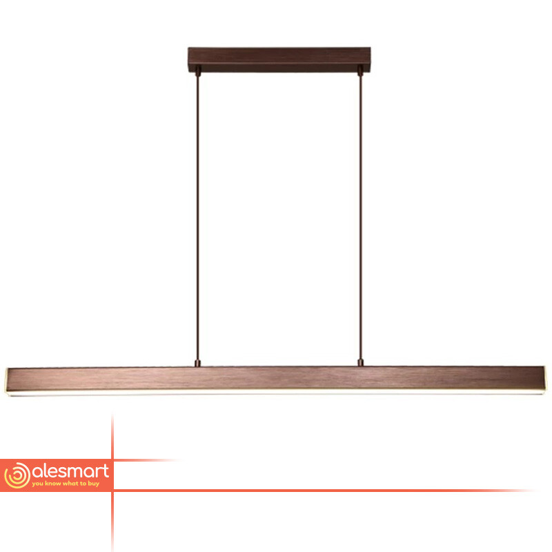 Nowoczesna Lampa Wisząca Metis Nad Stół - obrazek 6