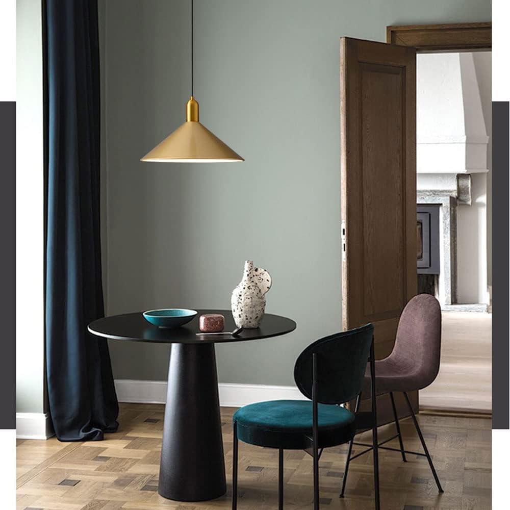 Nowoczesna Skandynawska Lampa Wisząca Malmo Nad Stół - obrazek 7