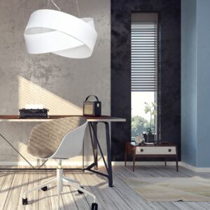 Nowoczesna Lampa Wisząca Vieno Loft