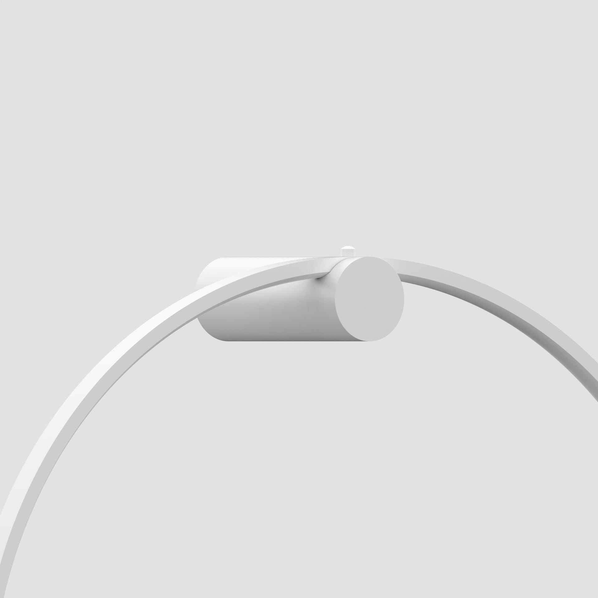 Okrągły Kinkiet Łazienkowy Lampa Ścienna Mirror IP44 Ring - obrazek 12