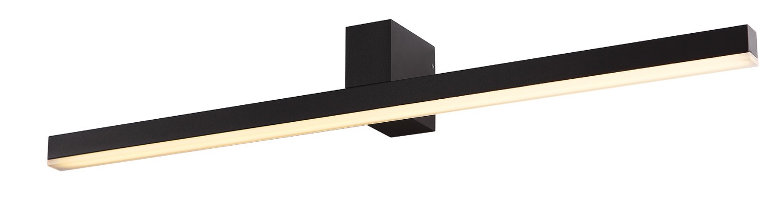 Podłużny Kinkiet Łazienkowy Lampa Ścienna Finger IP54 - obrazek 3