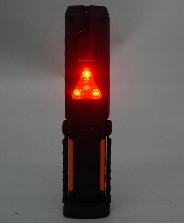 Latarka Warsztatowa 3w1 Led - obrazek 3