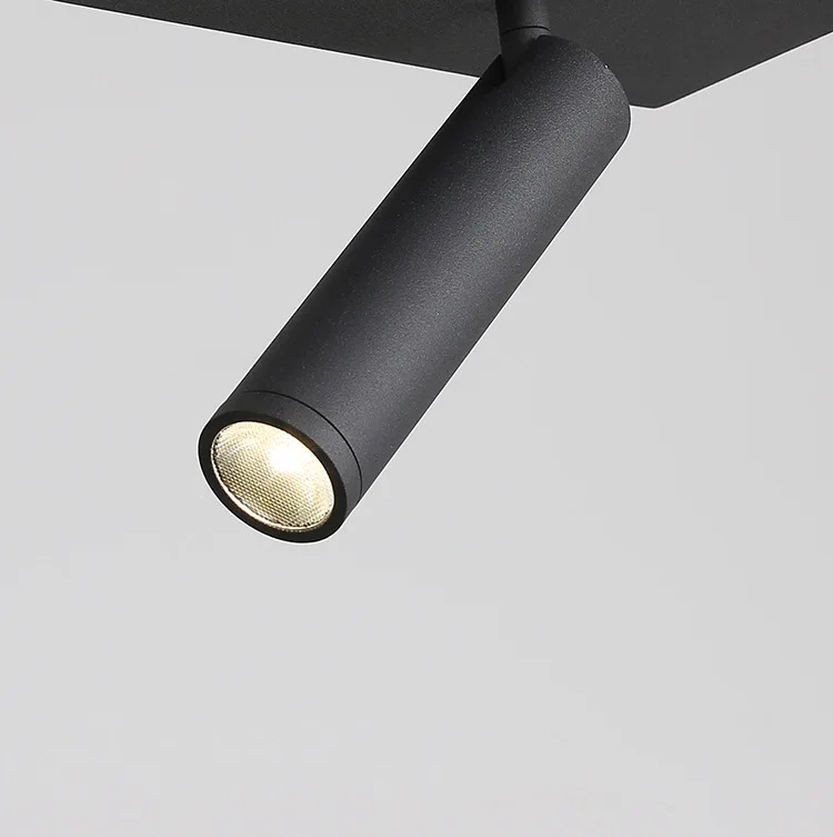 Nowoczesna Skandynawska Lampa Wisząca Namasu Nad Stół Loft - obrazek 11