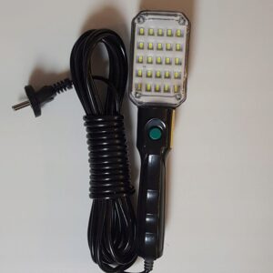 Lampa Warsztatowa 25 Led 10M Hak