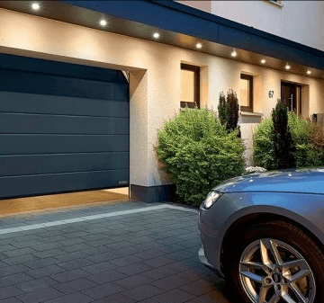 6x Oprawa hermetyczna GU10 LED - obrazek 2