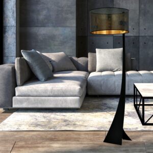 Nowoczesna Lampa Podłogowa Estrella