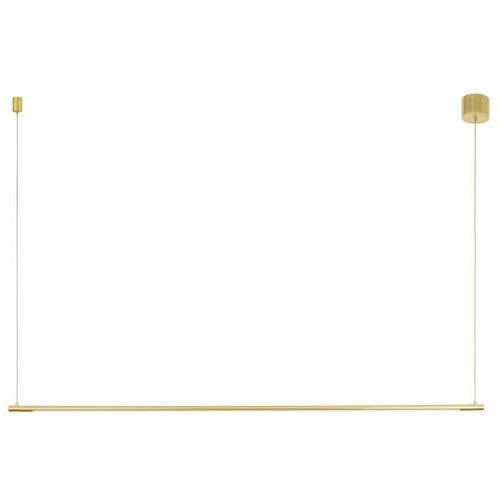 Nowoczesna Lampa Wisząca Batten LED - obrazek 7