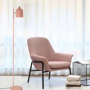 Nowoczesna Lampa Podłogowa Macarons