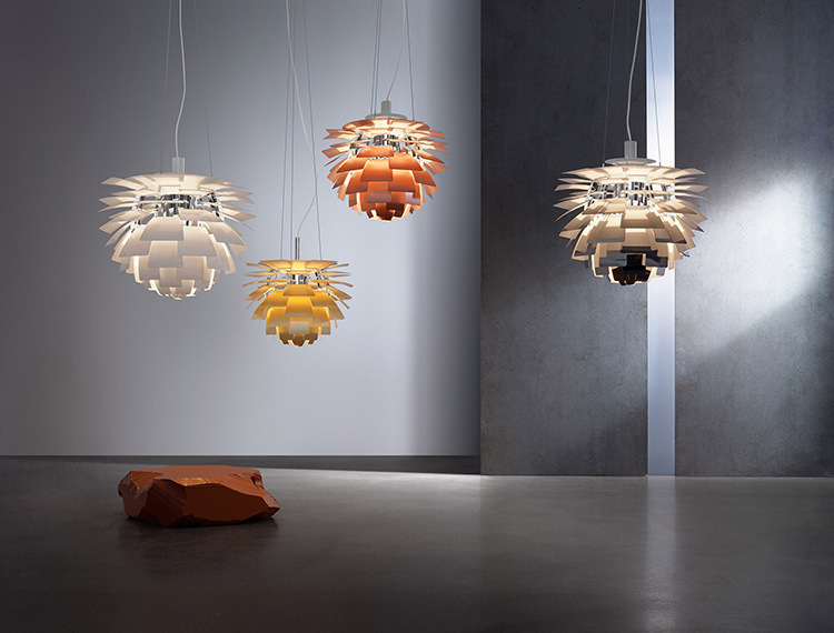 Lampa Wisząca Pinecone Louis Design LED - obrazek 7