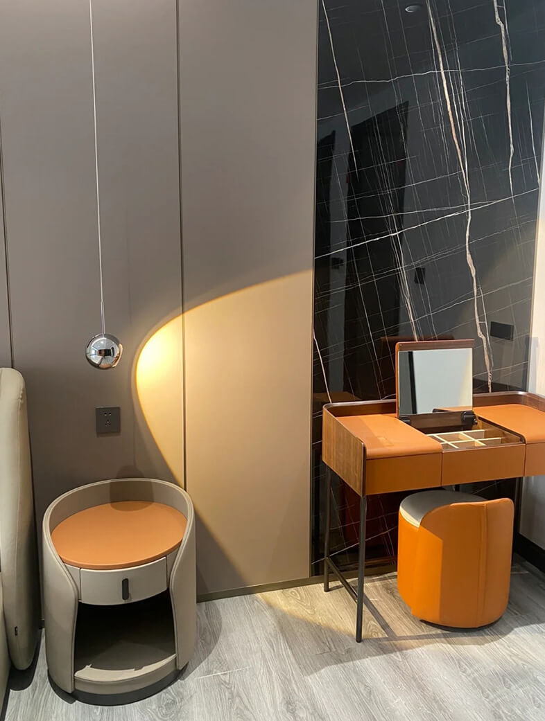 Nowoczesna Elegancka Lampa Wisząca Bega - obrazek 4