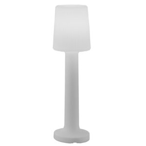 Lampa podłogowa Newgarden Carmen wysokość 110 cm światło dzienne