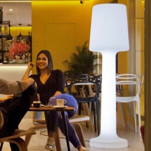 lampa podłogowa Newgarden Carmen 165 cm