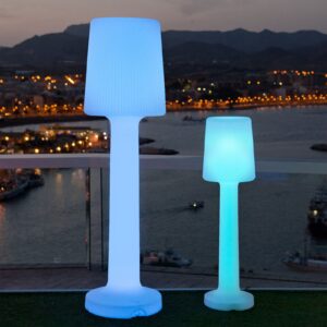 lampa podłogowa LED Newgarden Carmen 165 cm