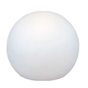 Lampa stojąca Newgarden Buly Ø 50 cm