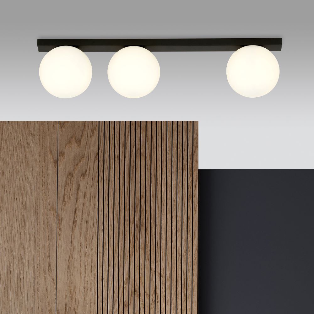 Nowoczesna Lampa Sufitowa Fit Plafon Loft - obrazek 14