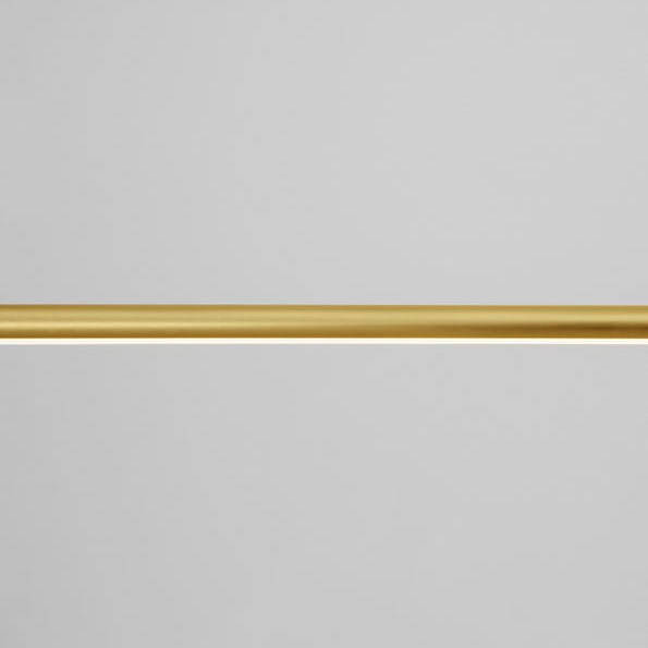 Nowoczesna Lampa Wisząca Batten LED - obrazek 8