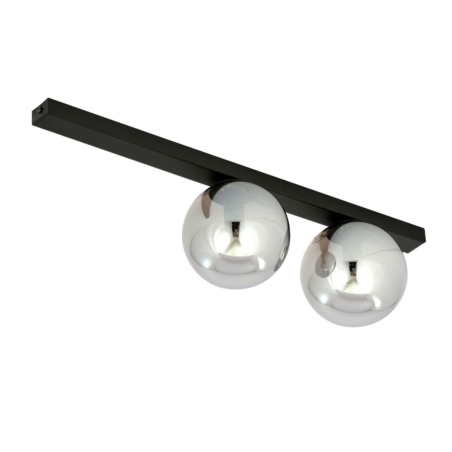 Nowoczesna Lampa Sufitowa Fit Plafon Loft - obrazek 13