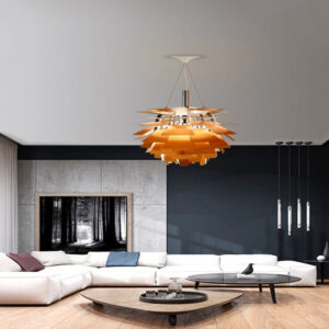 Lampa Wisząca Pinecone Louis Design LED