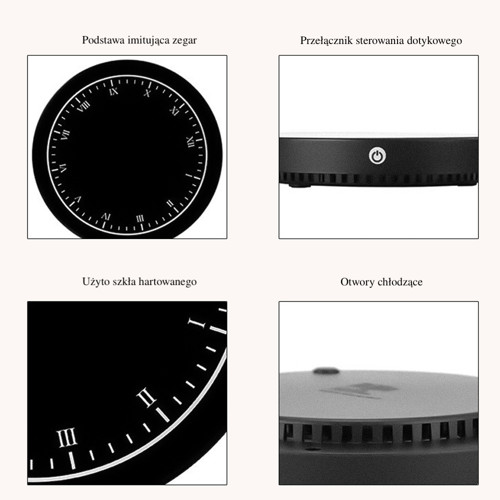 Lewitująca Gwiezdna Sfera - obrazek 9