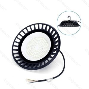 Lampa LED High Bay 100W IP65 - 6500K Przemysłowa