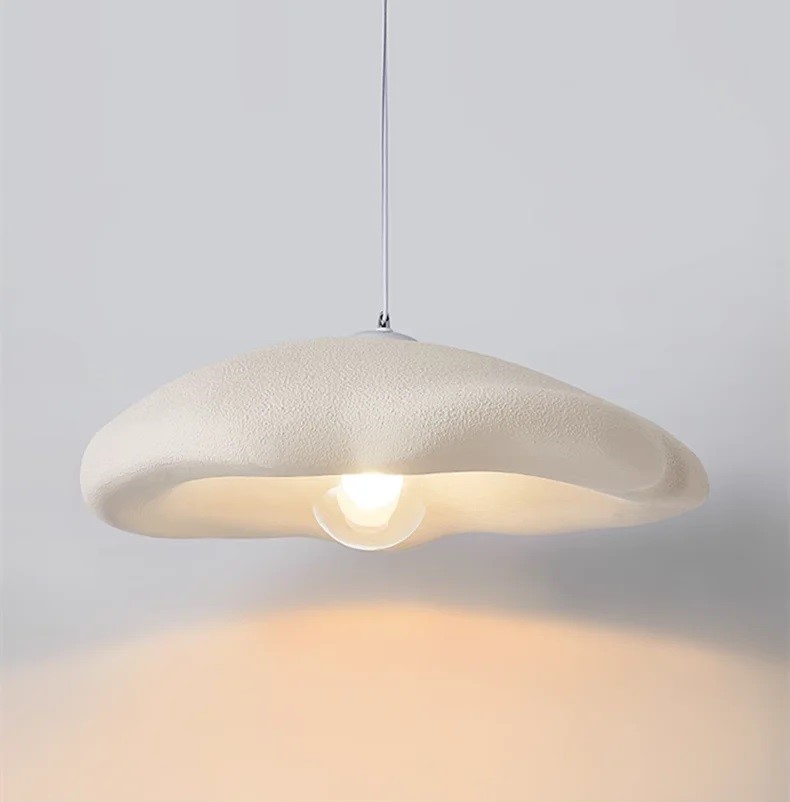 Japońska Lampa Wisząca Wabi-Sabi Nordic - obrazek 7