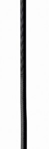Lampa wisząca GU10 tuba, EYE mosiądz, 25 lub 40 cm