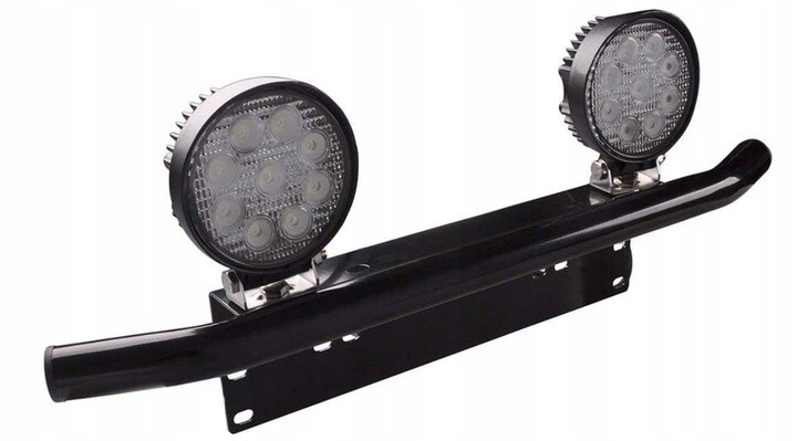 Uchwyt do Lamp Led Off-Road Zmota - obrazek 8
