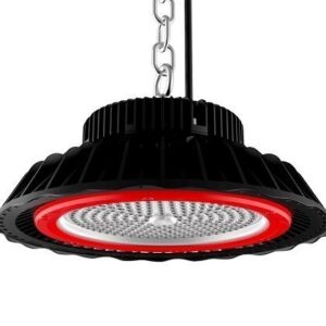 Lampa przemysłowa LED OXYLED PREMIUM FLAT 4000K