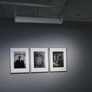 Lampa liniowa 60W LED HBC-X6060D diamond