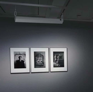 Lampa liniowa 60W LED HBC-X6060D diamond