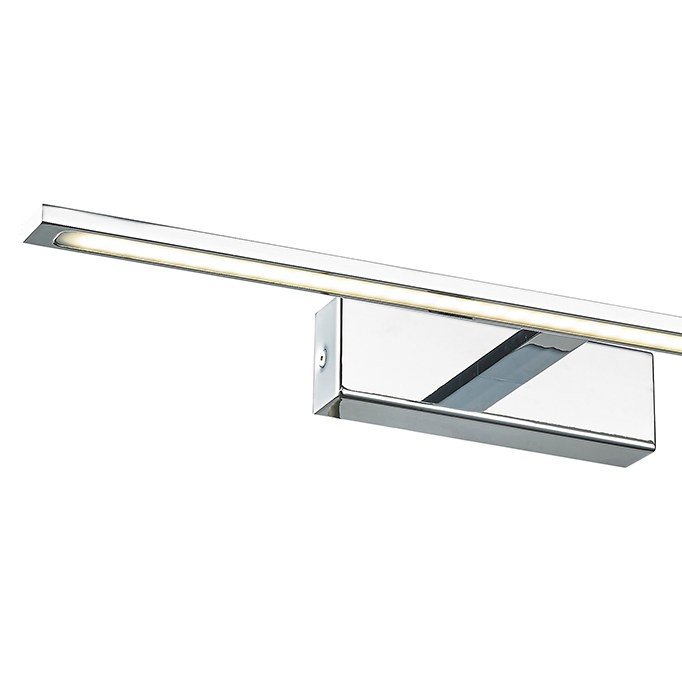 Kinkiet Łazienkowy Lampa Ścienna Lamiena IP44 Nad Lustro - obrazek 9