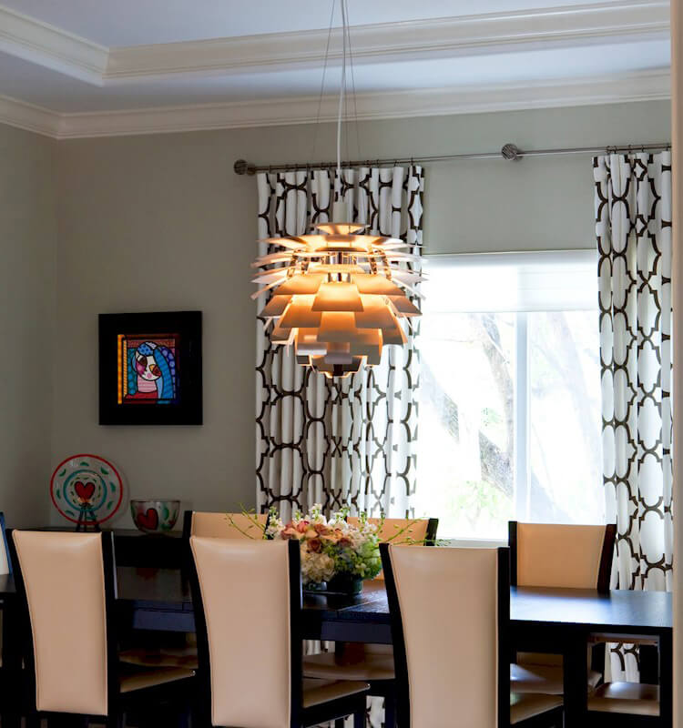 Lampa Wisząca Pinecone Louis Design LED - obrazek 3