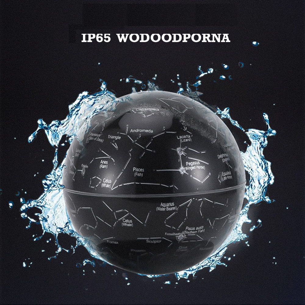 Lewitująca Gwiezdna Sfera - obrazek 3