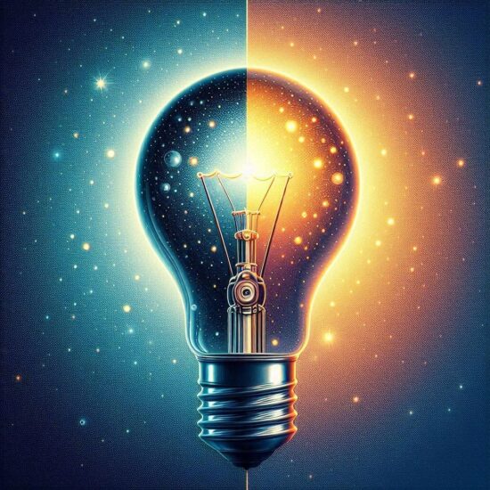 Barwa i Źródło Światła