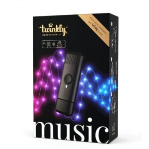 Adapter Twinkly Music Dongle Procesor Dźwięku