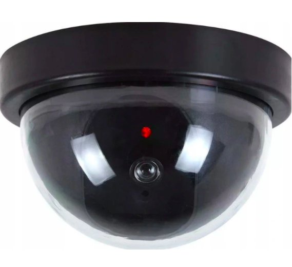 Atrapa kamery przemysłowej - obrazek 2