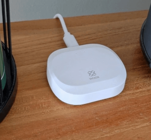 Centrala Sterująca WiFi TUYA Smart - obrazek 2