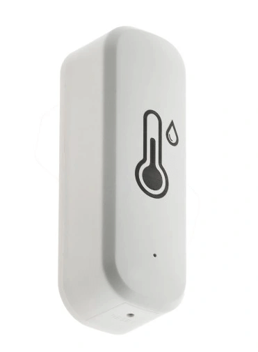 Czujnik Wilgoci Temperatury TUYA Smart