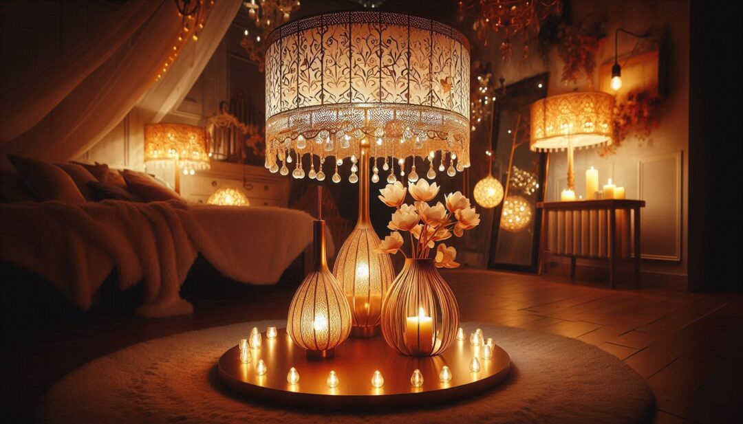 Oświetlenie dekoracyjne