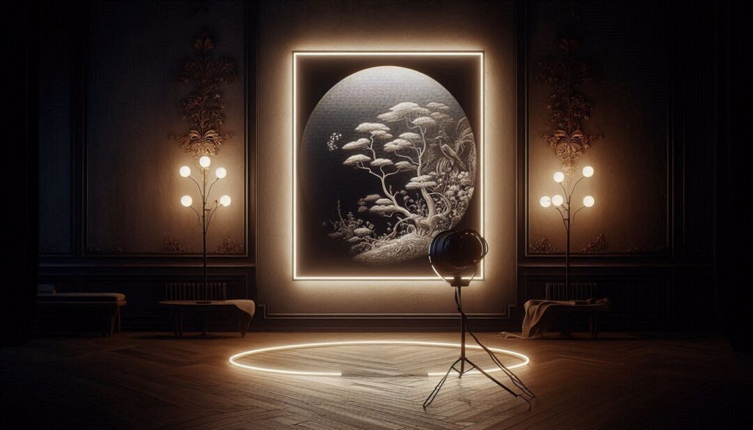 Oświetlenie Akcentowe i Oświetlenie Punktowe