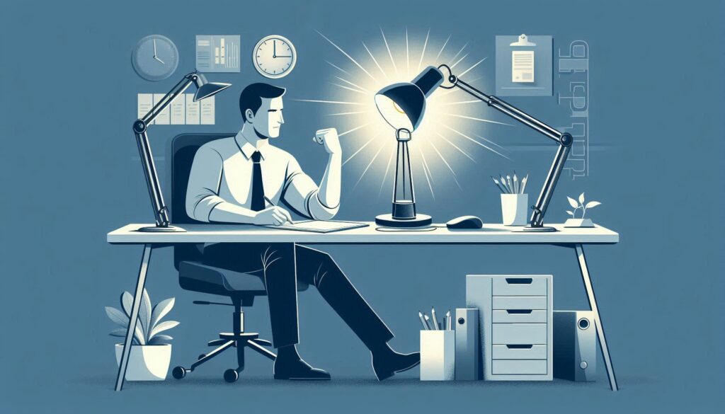 Wybór odpowiedniego źródła światła