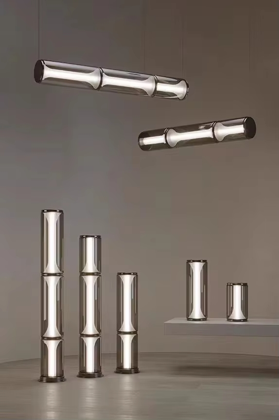 Designerska-lampa-wisząca-szklana