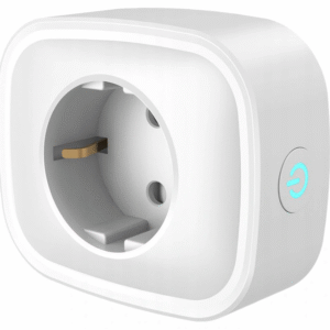 Gniazdo WiFi Alexa Google SP1 3680W