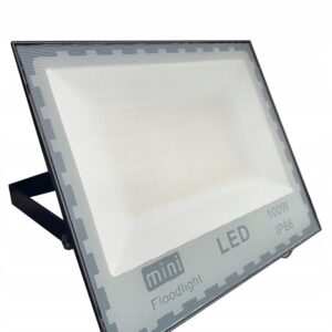 Naświetlacz Lampa LED 100W