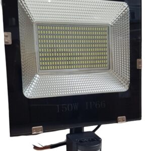 Halogen 150W Led Czujnik Ruchu