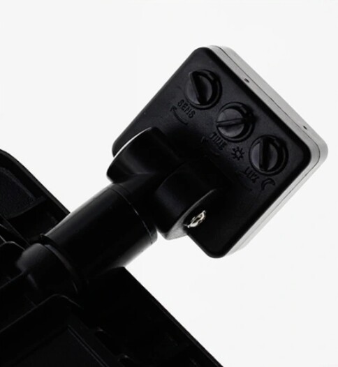 Naświetlacz Lampa LED 100W Z Czujnikiem Ruchu - obrazek 5