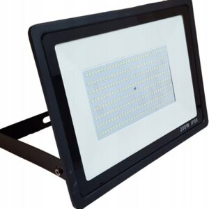 Halogen Ogrodowy 200W Led