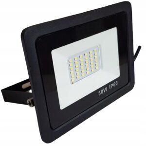 Halogen Ogrodowy 30W Led