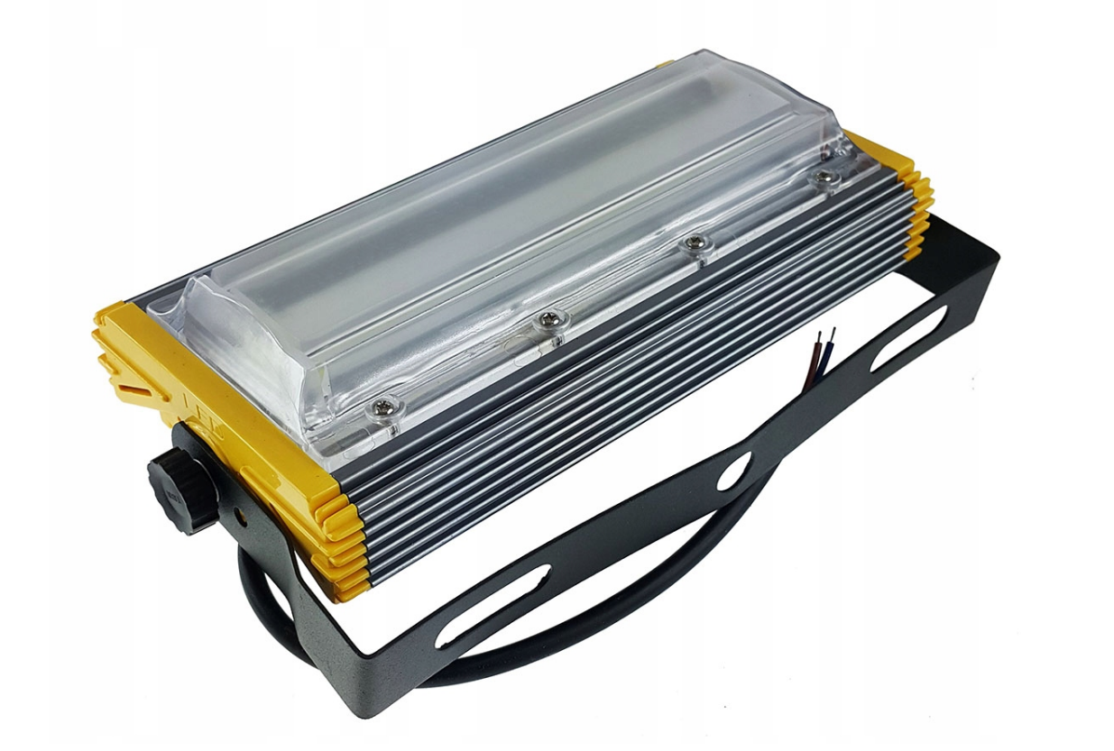 Naświetlacz Led 50W COB - obrazek 4